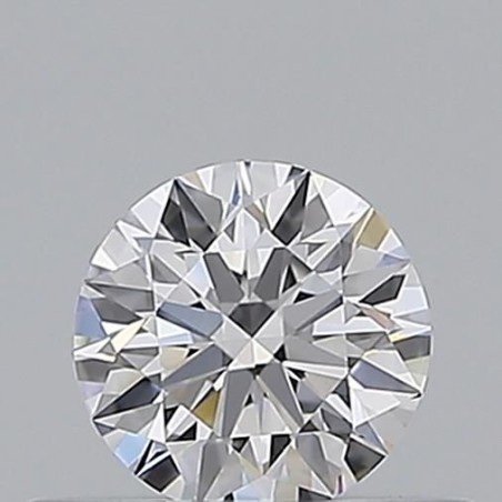 Diament szlif okrągły, 0.35ct, VVS2, D, GIA 6541244120