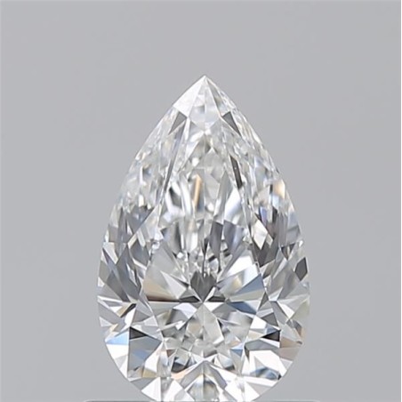 Diament szlif gruszkowy, 0.9ct, VVS2, E, GIA 2547213871