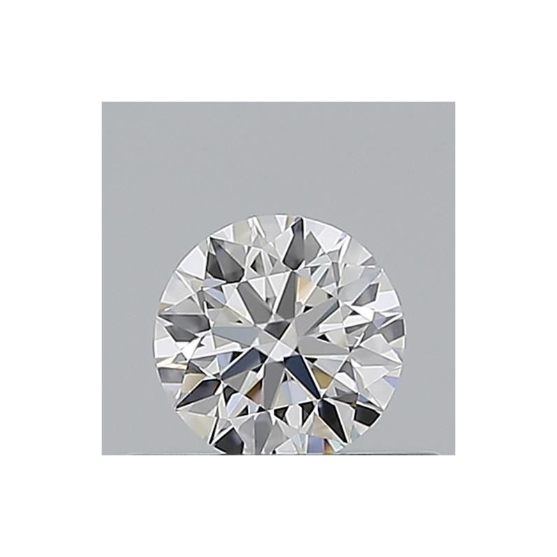 Diament szlif okrągły, 0.36ct, VVS2, E, GIA 7543243854 Diament szlif okrągły, 0.36ct, VVS2, E, GIA 7543243854
