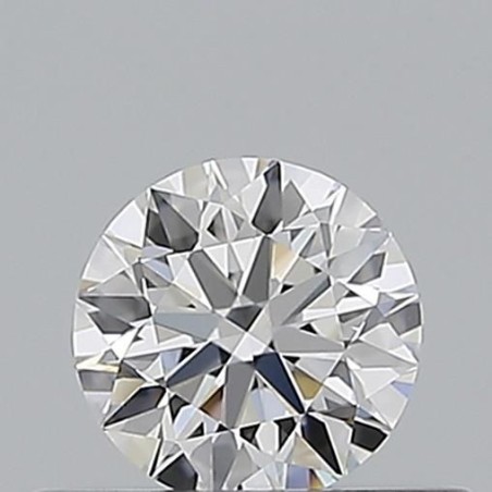Diament szlif okrągły, 0.36ct, VVS2, E, GIA 7543243854