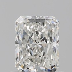 Diament radiant, 0.7ct, VS1, I, GIA 2546215145