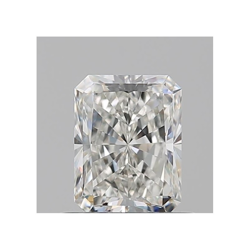 Diament radiant, 0.7ct, VS1, I, GIA 2546215145