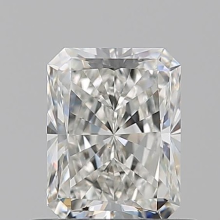 Diament radiant, 0.7ct, VS1, I, GIA 2546215145