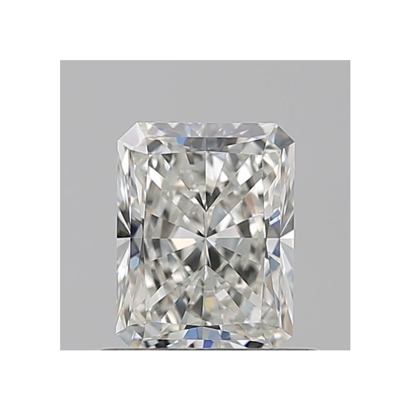 Diament radiant, 0.7ct, VS1, I, GIA 2546214839
