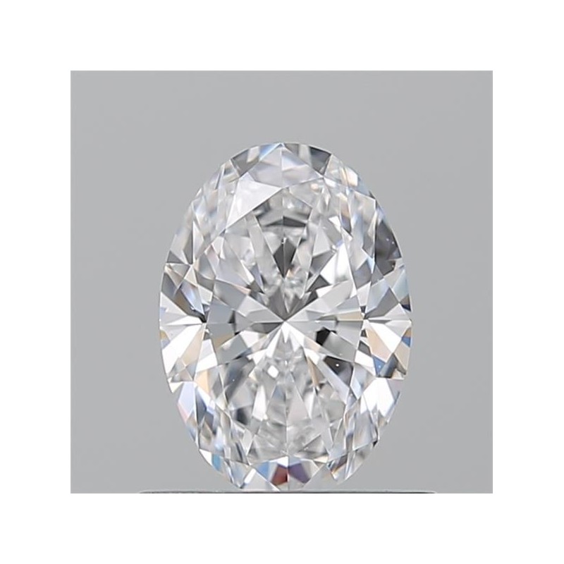 Diament szlif owalny, 0.7ct, VS2, D, GIA 1545214892 Diament szlif owalny, 0.7ct, VS2, D, GIA 1545214892