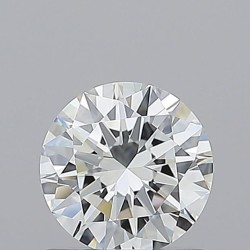 Diament szlif okrągły, 0.7ct, VS1, E, GIA 1545213784