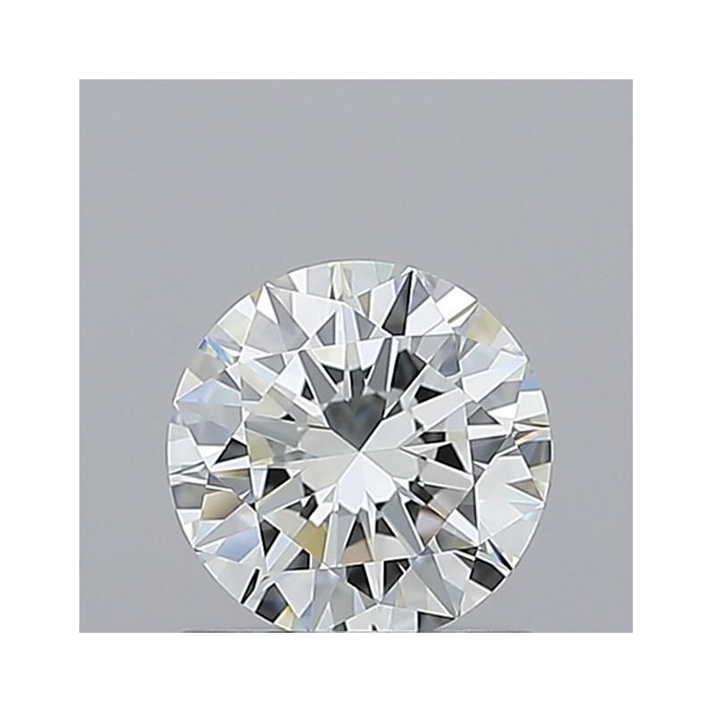 Diament szlif okrągły, 0.7ct, VS1, E, GIA 1545213784