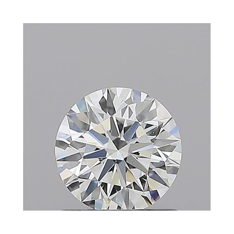 Diament szlif okrągły, 0.73ct, VS2, E, GIA 7543223589