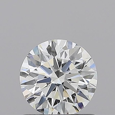 Diament szlif okrągły, 0.73ct, VS2, E, GIA 7543223589