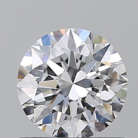 Diament szlif okrągły, 0.8ct, VS2, D, GIA 2548223685