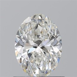 Diament szlif owalny, 0.9ct, VVS2, G, GIA 1236814523