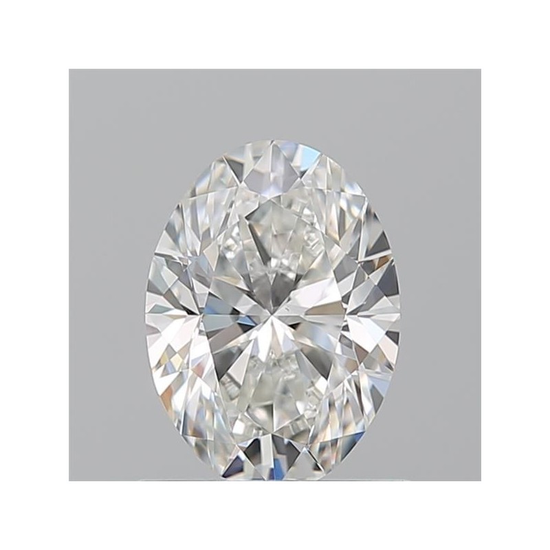 Diament szlif owalny, 0.92ct, VS1, H, GIA 6237814477