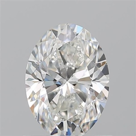 Diament szlif owalny, 0.92ct, VS1, H, GIA 6237814477