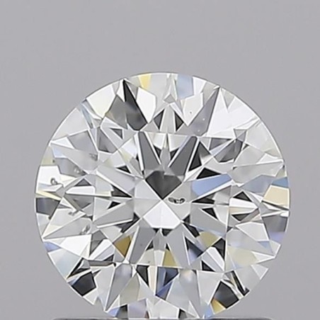 Diament szlif okrągły, 0.9ct, SI1, E, GIA 1545213953