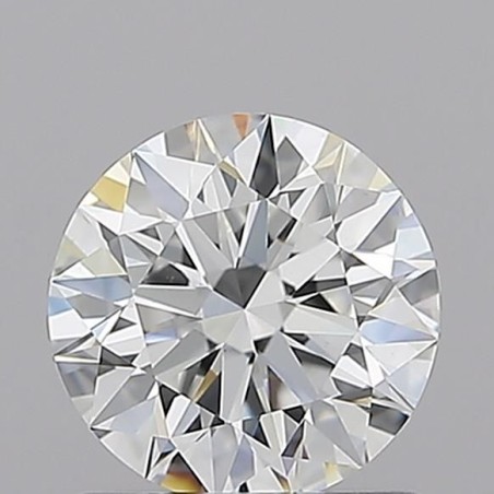 Diament szlif okrągły, 0.9ct, VS2, D, GIA 7548223711