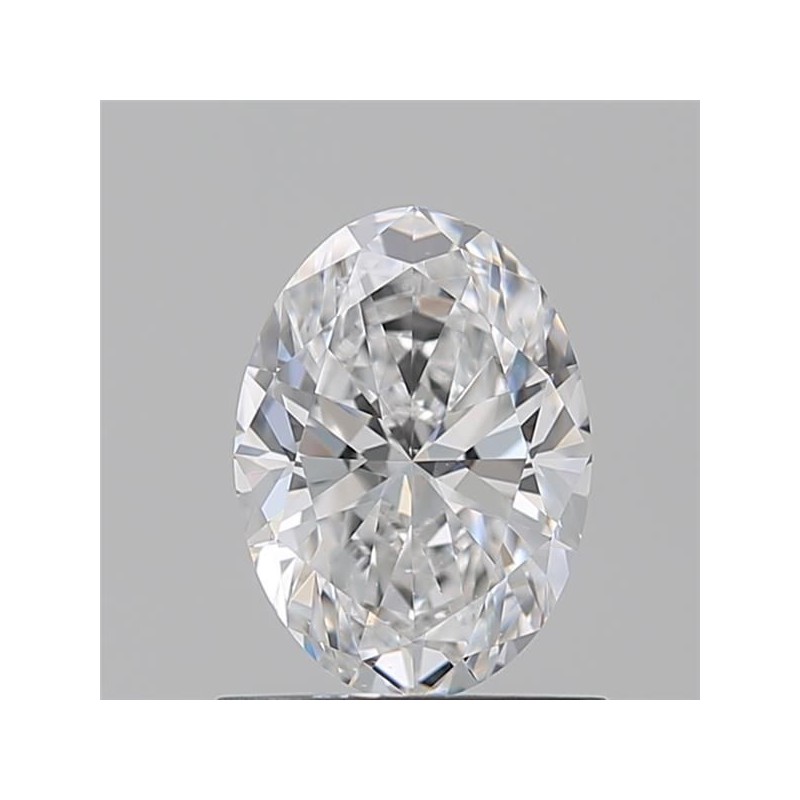 Diament szlif owalny, 0.9ct, VS2, D, GIA 1549217705