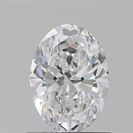 Diament szlif owalny, 0.9ct, VS2, D, GIA 1549217705