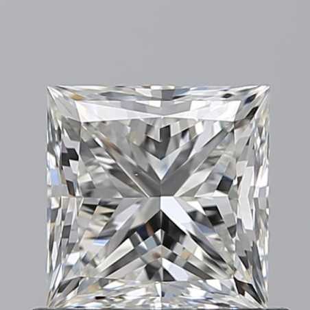 Diament szlif princess, 0.9ct, VVS2, I, GIA 2546214523