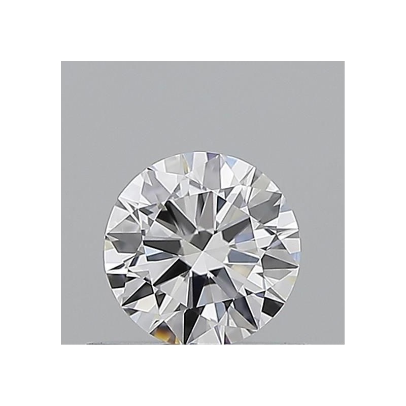 Diament szlif okrągły, 0.5ct, VS1, D, GIA 1547232791