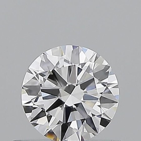 Diament szlif okrągły, 0.5ct, VS1, D, GIA 1547232791