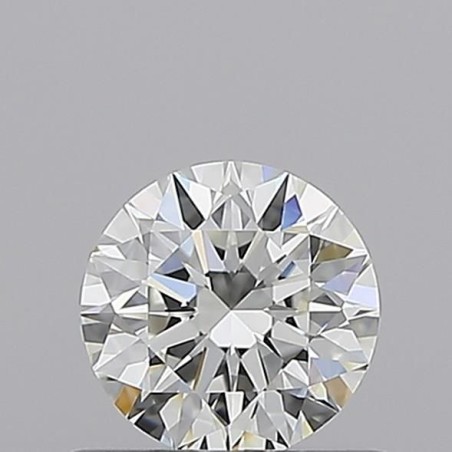 Diament szlif okrągły, 0.5ct, VVS1, H, GIA 2231812750