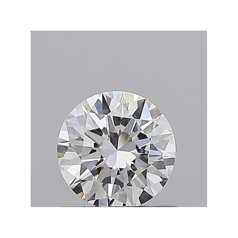 Diament szlif okrągły, 0.51ct, VVS1, E, GIA 6237812753
