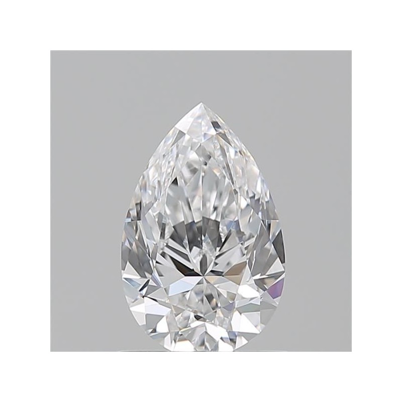 Diament szlif gruszkowy, 0.9ct, VS1, D, GIA 6541233253