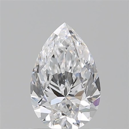 Diament szlif gruszkowy, 0.9ct, VS1, D, GIA 6541233253