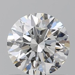 Diament szlif okrągły, 0.9ct, VS1, I, GIA 6541256034