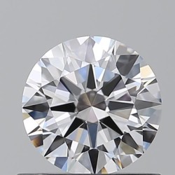 Diament szlif okrągły, 0.7ct, VVS2, D, GIA 6541232875
