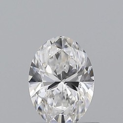 Diament szlif owalny, 0.7ct, VVS2, E, GIA 2235812612