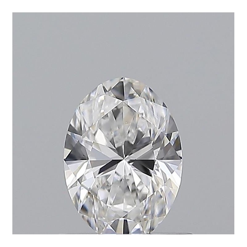 Diament szlif owalny, 0.7ct, VVS2, E, GIA 2235812612