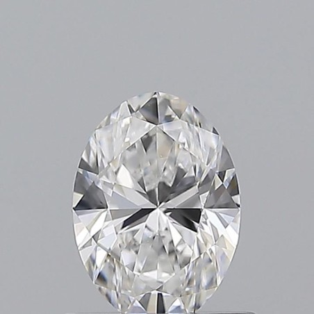 Diament szlif owalny, 0.7ct, VVS2, E, GIA 2235812612