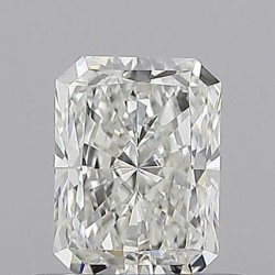 Diament radiant, 0.7ct, VS1, H, GIA 2235812872