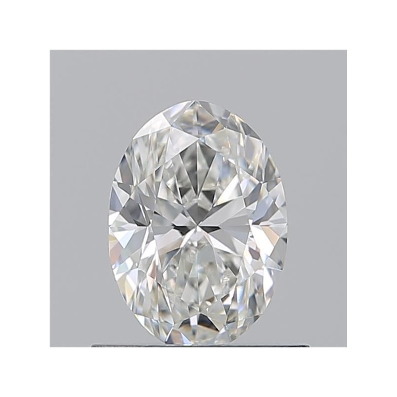 Diament szlif owalny, 0.7ct, VVS1, G, GIA 1232812885