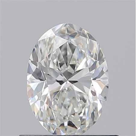 Diament szlif owalny, 0.7ct, VVS1, G, GIA 1232812885