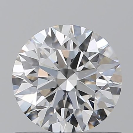 Diament szlif okrągły, 0.81ct, VS2, F, GIA 2546244247