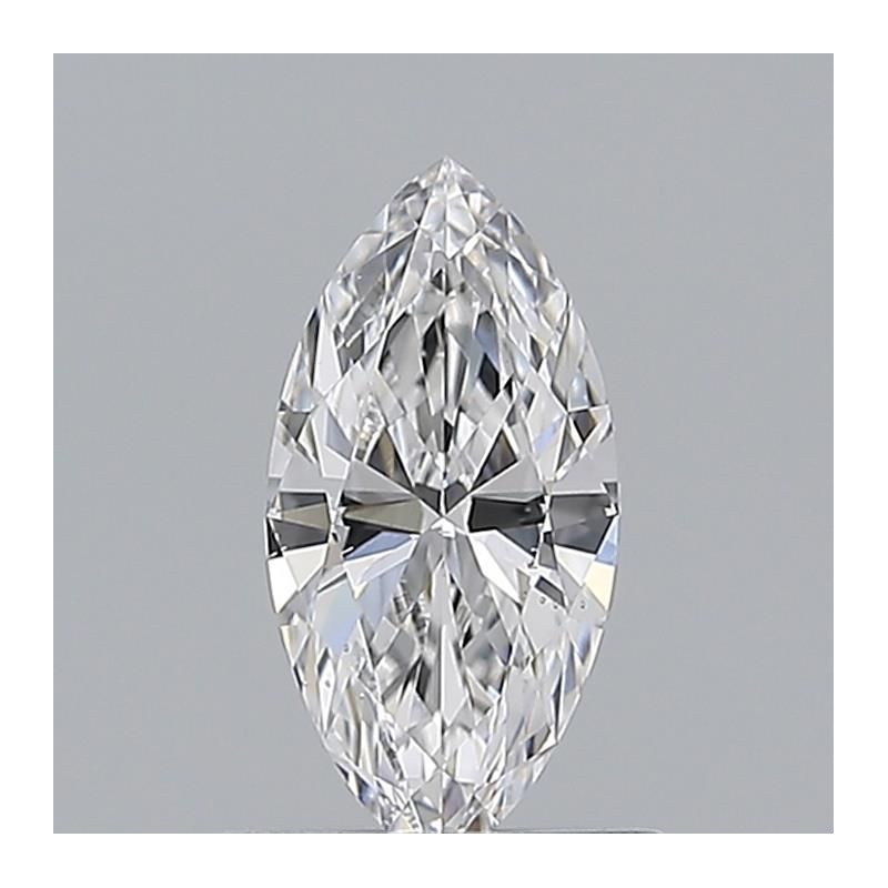 Diament markiza, 0.51ct, SI1, E, GIA 2547244543