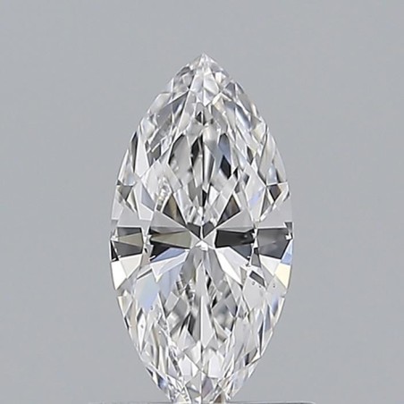 Diament markiza, 0.51ct, SI1, E, GIA 2547244543