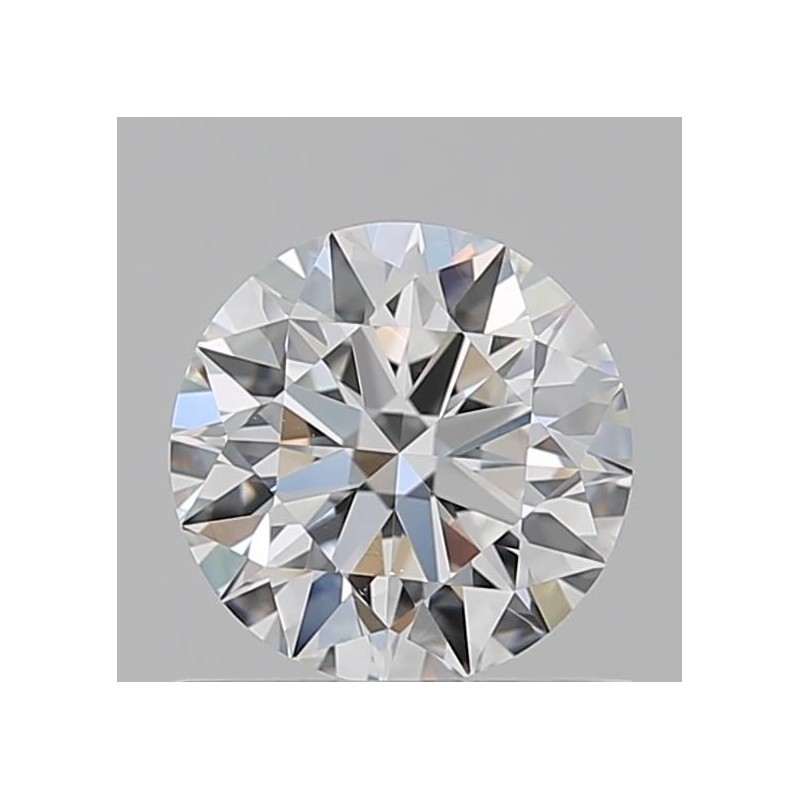 Diament szlif okrągły, 0.82ct, VS2, E, GIA 2544232870