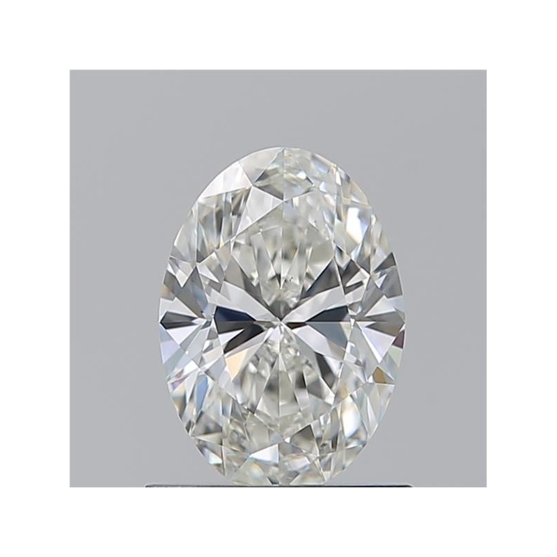 Diament szlif owalny, 0.9ct, VS2, H, GIA 6237812836 Diament szlif owalny, 0.9ct, VS2, H, GIA 6237812836