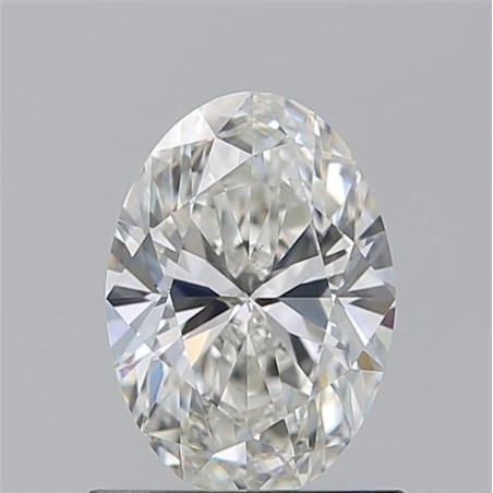 Diament szlif owalny, 0.9ct, VS2, H, GIA 6237812836