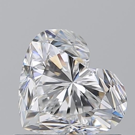 Diament serce, 0.92ct, VVS2, E, GIA 2235812877