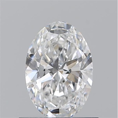 Diament szlif owalny, 0.71ct, VVS1, E, GIA 1236812892