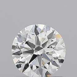 Diament szlif okrągły, 0.71ct, VS1, G, GIA 6541214158