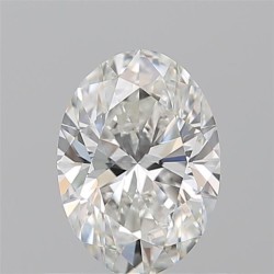Diament szlif owalny, 0.7ct, VVS2, G, GIA 2235812783