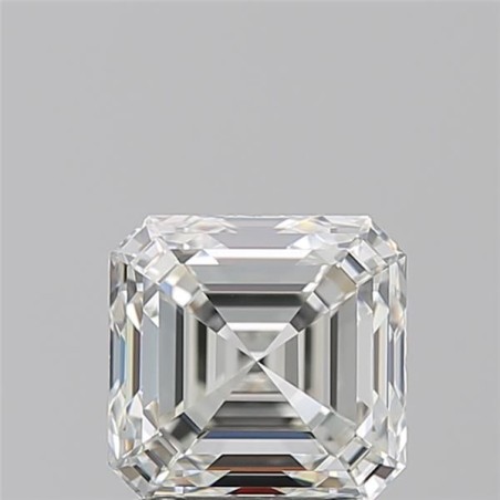 Diament asscher, 1.53ct, VVS2, I, GIA 2231644421