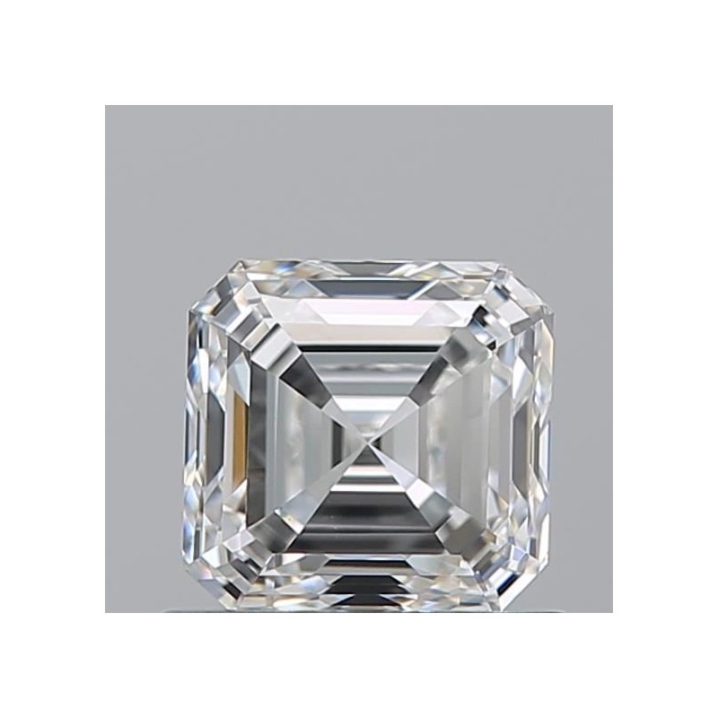 Diament asscher, 0.9ct, VS1, G, GIA 6542214327 Diament asscher, 0.9ct, VS1, G, GIA 6542214327