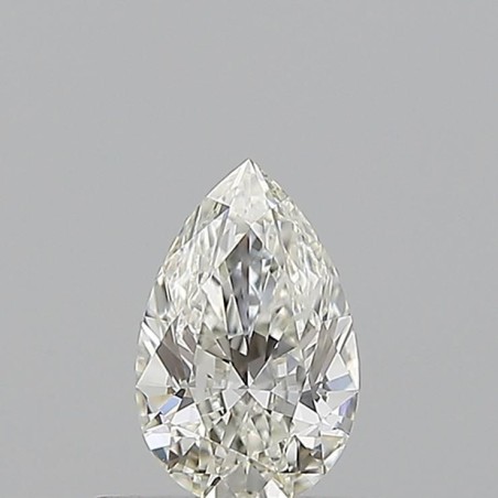 Diament szlif gruszkowy, 0.5ct, VS1, I, GIA 2546213039