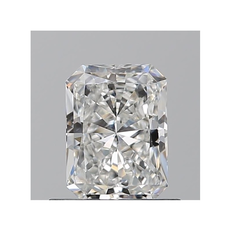Diament radiant, 0.7ct, VS2, F, GIA 6541213568